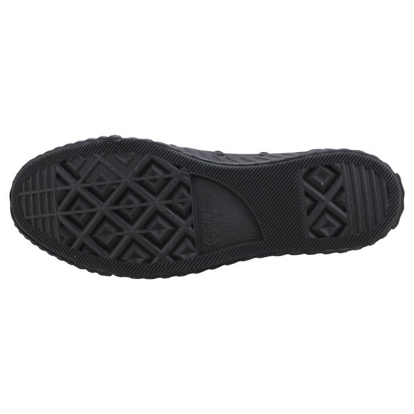 Men's Chuck 70 Bosey Hi Black/Almost Black 165932C - Picture 8 of 8